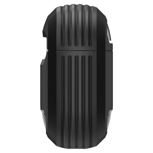 Buy Spigen Rugged Armor Apple AirPods 4 Matte Black - SPN16455 - {ean13} - Home Screen Store Europe