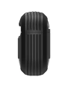 Kup Spigen Rugged Armor Apple AirPods 4 Matná Černá - SPN16455 - {ean13} - Sklep Home Screen
