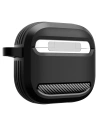 Buy Spigen Rugged Armor Apple AirPods 4 Matte Black - SPN16455 - {ean13} - Home Screen Store Europe