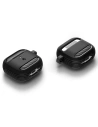 Kup Spigen Rugged Armor Apple AirPods 4 Matná Černá - SPN16455 - {ean13} - Sklep Home Screen
