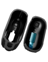 Kup Spigen Rugged Armor Apple AirPods 4 Matná Černá - SPN16455 - {ean13} - Sklep Home Screen
