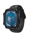Kup Etui Spigen Rugged Armor Apple Watch 10 42mm Matte Black - SPN16456 - {ean13} - Sklep Home Screen