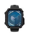 Kup Etui Spigen Rugged Armor Apple Watch 10 42mm Matte Black - SPN16456 - {ean13} - Sklep Home Screen