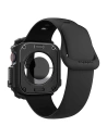 Kup Etui Spigen Rugged Armor Apple Watch 10 42mm Matte Black - SPN16456 - {ean13} - Sklep Home Screen