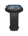 Kup Etui Spigen Rugged Armor Apple Watch 10 42mm Matte Black - SPN16456 - {ean13} - Sklep Home Screen