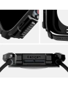 Kup Etui Spigen Rugged Armor Apple Watch 10 42mm Matte Black - SPN16456 - {ean13} - Sklep Home Screen