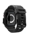 Kup Etui Spigen Rugged Armor Pro Apple Watch 10 42mm Matt Fekete - SPN16457 - {ean13} - Sklep Home Screen