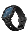 Kup Etui Spigen Rugged Armor Pro Apple Watch 10 42mm Matt Fekete - SPN16457 - {ean13} - Sklep Home Screen