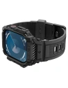 Kup Etui Spigen Rugged Armor Pro Apple Watch 10 42mm Matt Fekete - SPN16457 - {ean13} - Sklep Home Screen