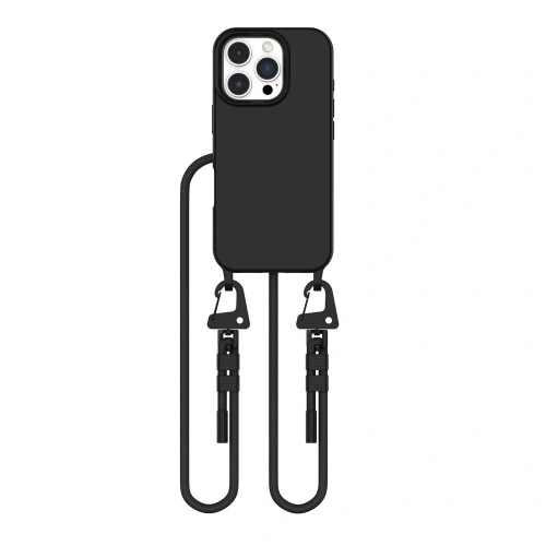 Kup Etui Tech-Protect Magnecklace MagSafe Apple iPhone 16 Pro Black - THP3179 - {ean13} - Sklep Home Screen