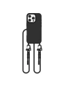 Kup Etui Tech-Protect Magnecklace MagSafe Apple iPhone 16 Pro Black - THP3179 - {ean13} - Sklep Home Screen
