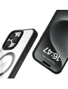 Kup Etui Tech-Protect MagFlex MagSafe Apple iPhone 16 Pro Max Satin Black - THP3182 - {ean13} - Sklep Home Screen