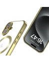 Kup Tech-Protect MagFlex MagSafe Apple iPhone 16 Sötét Arany - THP3183 - {ean13} - Sklep Home Screen