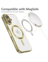 Kup Tech-Protect MagFlex MagSafe Apple iPhone 16 Sötét Arany - THP3183 - {ean13} - Sklep Home Screen
