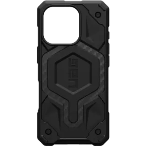 Kup UAG Urban Armor Gear Monarch Apple iPhone 16 Pro (fibră de carbon) - UAG1417 - {ean13} - Sklep Home Screen