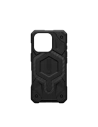 UAG Urban Armor Gear Monarch Apple iPhone 16 Pro (Kohlefaser) - iPhone 16 Pro - Urban Armor Gear