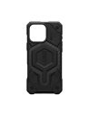 UAG Urban Armor Gear Monarch Apple iPhone 16 Pro Max (Kohlenstofffaser) - iPhone 16 Pro Max - Urban Armor Gear