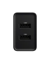 Kup Hálózati töltő Baseus Speed Mini Dual Charger, 2x USB, 2A, 10,5W (fekete) - BSU1014BLK - {ean13} - Sklep Home Screen