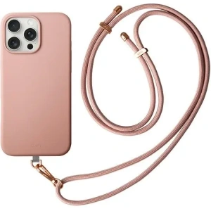 Buy UNIQ Coehl Creme Apple iPhone 16 Pro Magnetic Charging pink - UNIQ1238 - {ean13} - Home Screen Store Europe