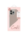 Kup UNIQ Coehl Creme Apple iPhone 16 Pro Magnetic nabíjení šedá - UNIQ1239 - {ean13} - Sklep Home Screen