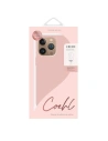 Kup UNIQ Coehl Creme Apple iPhone 16 Pro Max Magnetic Töltés rózsaszín - UNIQ1240 - {ean13} - Sklep Home Screen