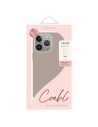 Kup UNIQ Coehl Creme Apple iPhone 16 Pro Max Magnetic Charging šedá - UNIQ1241 - {ean13} - Sklep Home Screen