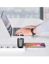 Kup Încărcător de rețea Baseus Speed Mini Dual Charger, 2x USB, 2A, 10,5W (negru) - BSU1014BLK - {ean13} - Sklep Home Screen