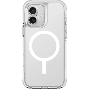 Kup Etui UNIQ Combat Apple iPhone 16 MagClick Charging biały - UNIQ1242 - {ean13} - Sklep Home Screen