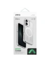 Kup Etui UNIQ Combat Apple iPhone 16 MagClick Charging biały - UNIQ1242 - {ean13} - Sklep Home Screen