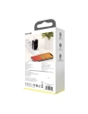 Kup Hálózati töltő Baseus Speed Mini Dual Charger, 2x USB, 2A, 10,5W (fekete) - BSU1014BLK - {ean13} - Sklep Home Screen