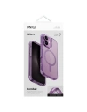 Kup Etui UNIQ Combat Apple iPhone 16 MagClick Charging różowy - UNIQ1245 - {ean13} - Sklep Home Screen