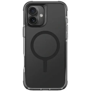 Kup UNIQ Combat Apple iPhone 16 Plus MagClick nabíjení černá - UNIQ1246 - {ean13} - Sklep Home Screen