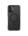 Buy UNIQ Combat Apple iPhone 16 Plus MagClick Charging black - UNIQ1246 - {ean13} - Home Screen Store Europe