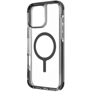 Kup UNIQ Combat Apple iPhone 16 Plus MagClick Charging negru - UNIQ1246 - {ean13} - Sklep Home Screen