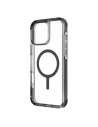 Buy UNIQ Combat Apple iPhone 16 Plus MagClick Charging black - UNIQ1246 - {ean13} - Home Screen Store Europe