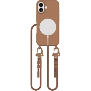 Buy Tech-Protect Magnecklace MagSafe Apple iPhone 16 Chocolate Brown - THP3187 - {ean13} - Home Screen Store Europe