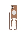 Buy Tech-Protect Magnecklace MagSafe Apple iPhone 16 Chocolate Brown - THP3187 - {ean13} - Home Screen Store Europe