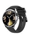 Buy Smartwatch BlitzWolf BW-AT4 BT 5.1 1,52" AMOLED (black) - BLZ617 - {ean13} - Home Screen Store Europe
