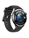 Buy Smartwatch BlitzWolf BW-AT4 BT 5.1 1,52" AMOLED (black) - BLZ617 - {ean13} - Home Screen Store Europe