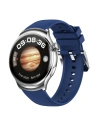 Smartwatch BlitzWolf BW-AT4 (niebieski) - !NAIMPORTOVÁNO - BlitzWolf