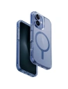 UNIQ Combat Apple iPhone 16 Plus MagClick Charging blue - iPhone 16 Plus - Uniq