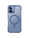 Buy UNIQ Combat Apple iPhone 16 Plus MagClick Charging blue - UNIQ1247 - {ean13} - Home Screen Store Europe