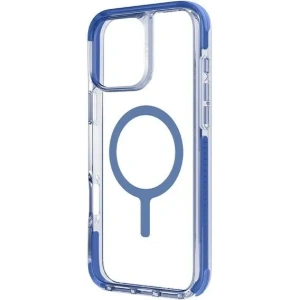 Kup UNIQ Combat Apple iPhone 16 Plus MagClick Încărcare albastră - UNIQ1247 - {ean13} - Sklep Home Screen