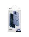 Buy UNIQ Combat Apple iPhone 16 Plus MagClick Charging blue - UNIQ1247 - {ean13} - Home Screen Store Europe
