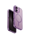 UNIQ Combat Apple iPhone 16 Plus MagClick Charging pink - iPhone 16 Plus - Uniq