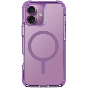 Buy UNIQ Combat Apple iPhone 16 Plus MagClick Charging pink - UNIQ1248 - {ean13} - Home Screen Store Europe