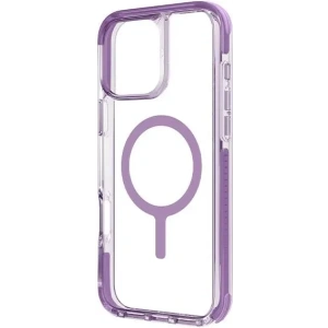 Kup UNIQ Combat Apple iPhone 16 Plus MagClick Încărcare roz - UNIQ1248 - {ean13} - Sklep Home Screen