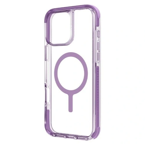 Buy UNIQ Combat Apple iPhone 16 Plus MagClick Charging pink - UNIQ1248 - {ean13} - Home Screen Store Europe