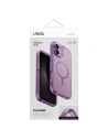 Buy UNIQ Combat Apple iPhone 16 Plus MagClick Charging pink - UNIQ1248 - {ean13} - Home Screen Store Europe