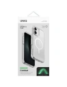 Kup Etui UNIQ Combat Apple iPhone 16 Pro MagClick Charging biały - UNIQ1249 - {ean13} - Sklep Home Screen